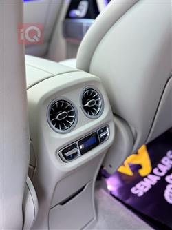 مرسيدس بنز G-Class